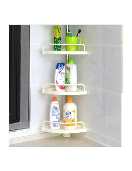 Organizator telescopic pentru colt