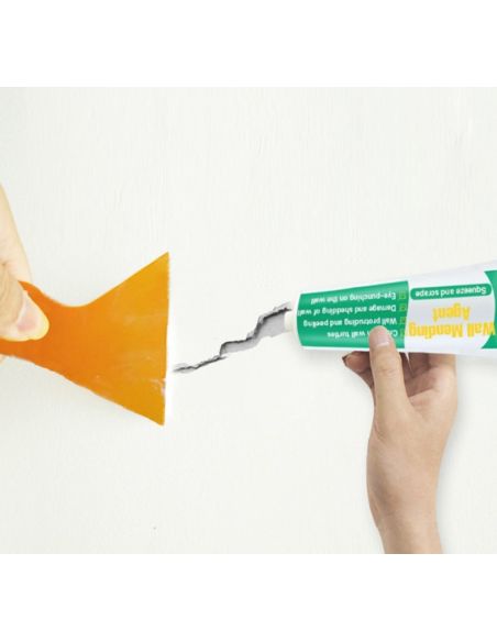 Chit instant pentru reparat pereti