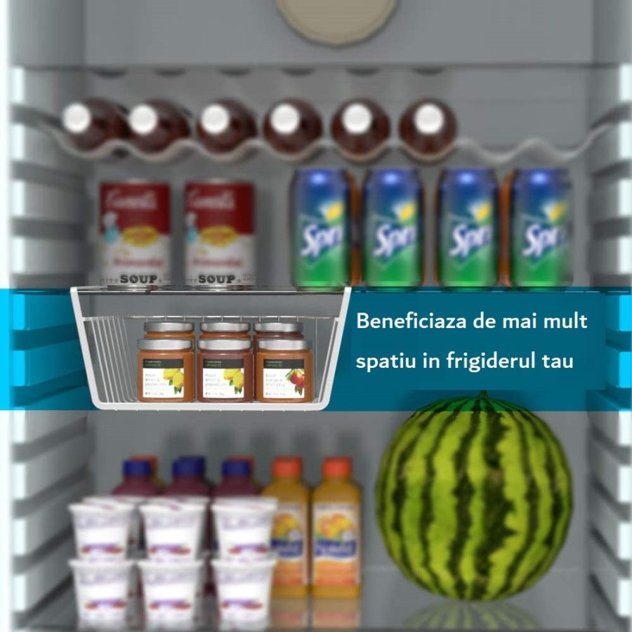 Sertar suspendat cu montare universala