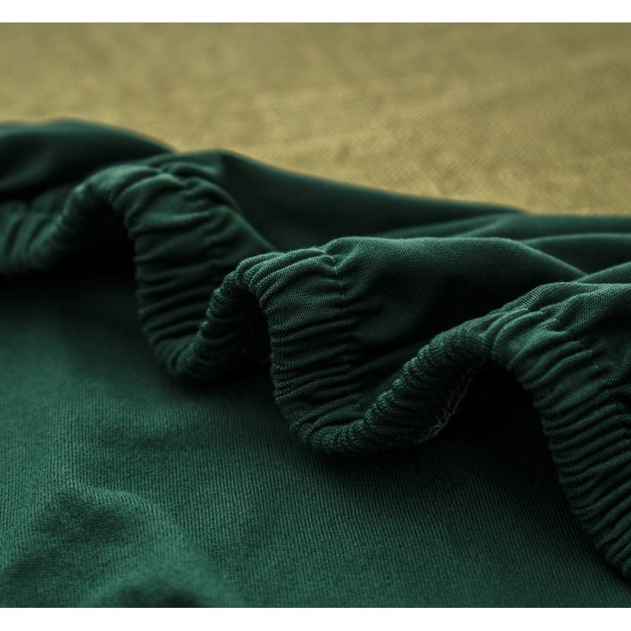 Husa scaun universala spandex/ Smarald