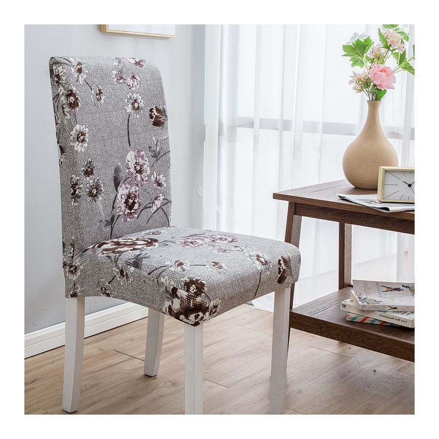 Husa scaun universala spandex/ Regal