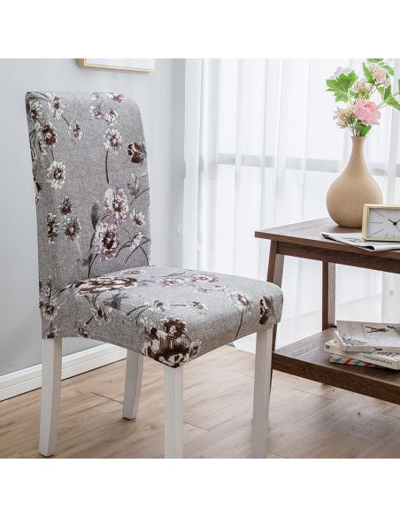 Husa scaun universala spandex/ Regal