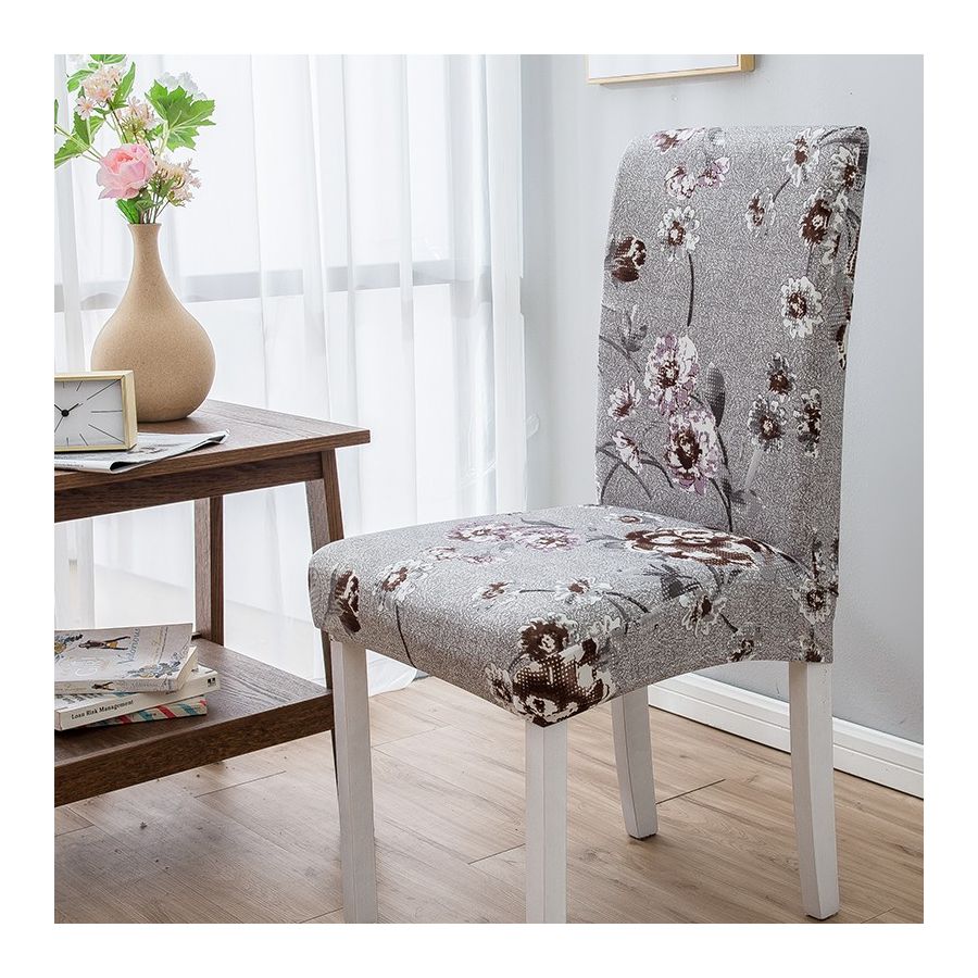 Husa scaun universala spandex/ Regal