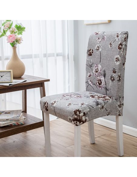 Husa scaun universala spandex/ Regal