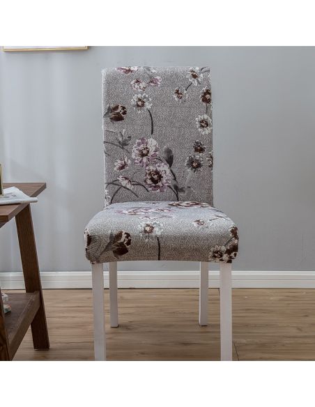 Husa scaun universala spandex/ Regal