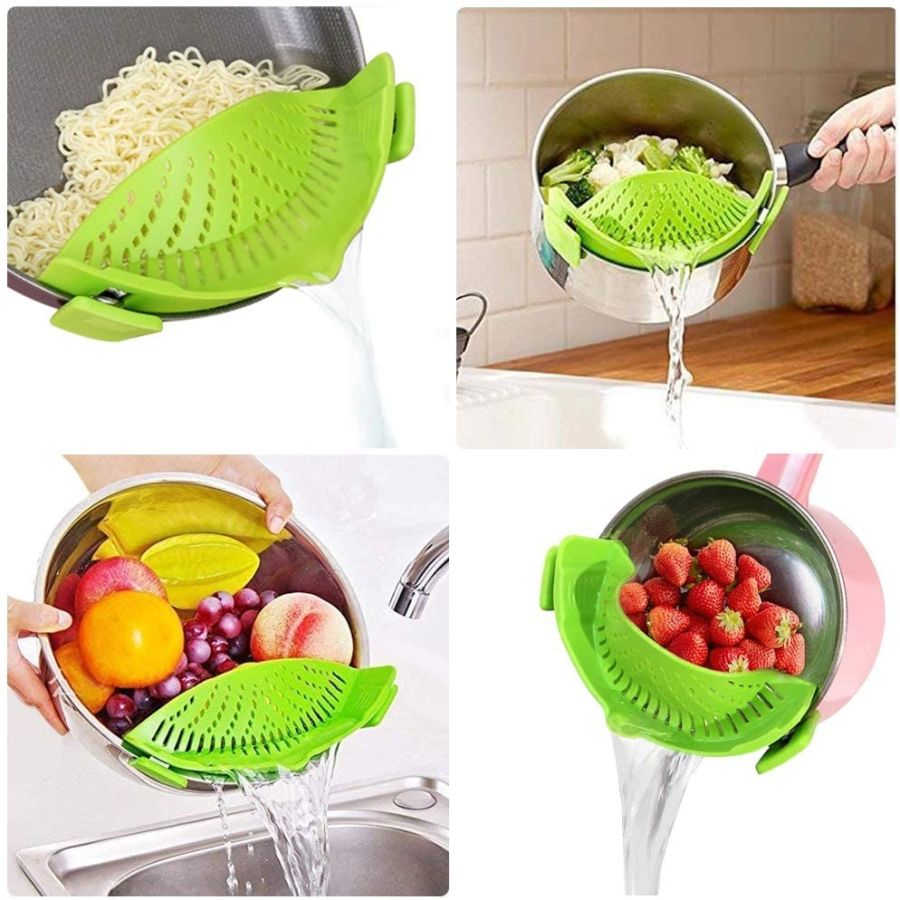 Strecuratoare din silicon rezistenta la temperaturi inalte