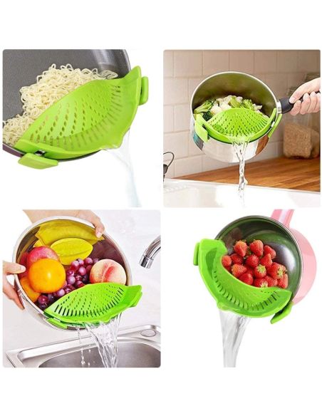 Strecuratoare din silicon rezistenta la temperaturi inalte