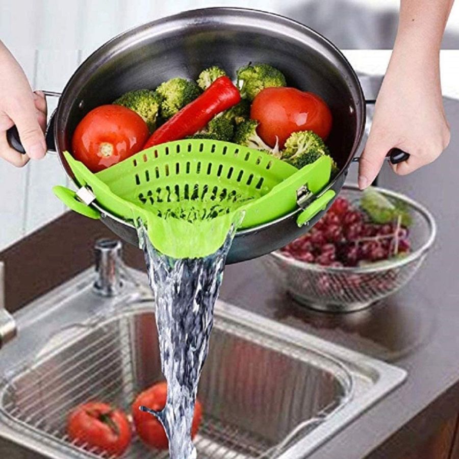 Strecuratoare din silicon rezistenta la temperaturi inalte