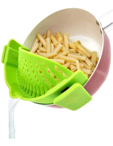 Strecuratoare din silicon rezistenta la temperaturi inalte