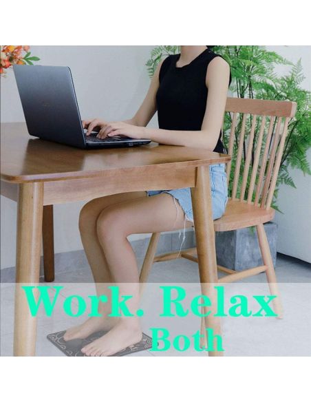 Aparat masaj electrostimulare cu tehnologie EMS