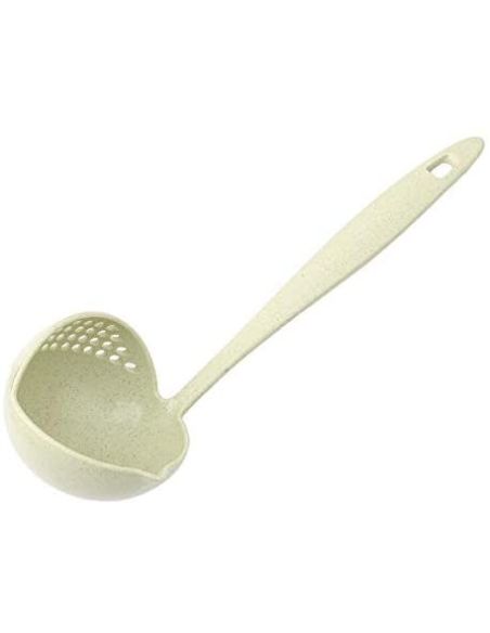 Polonic cu strecuratoare