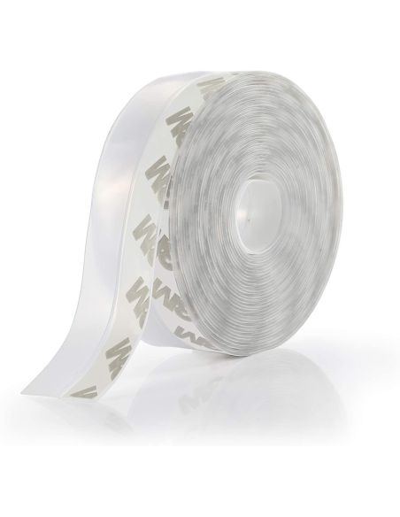 Banda izolatoare stop aer rece si insecte