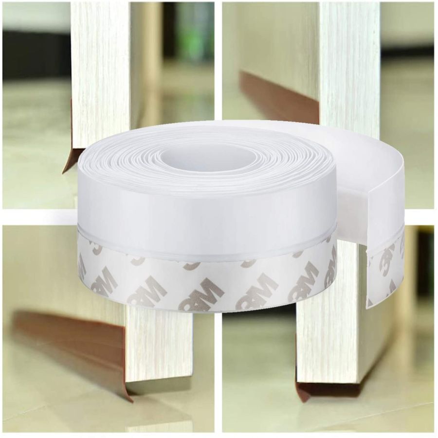 Banda izolatoare stop aer rece si insecte