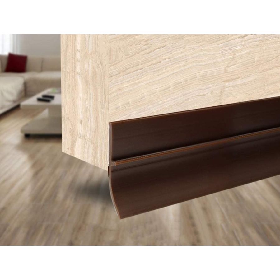 Banda izolatoare stop aer rece si insecte