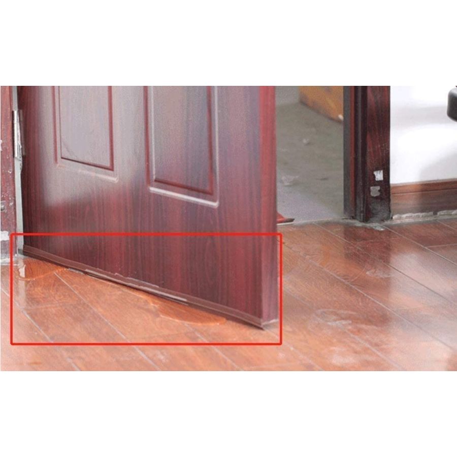 Banda izolatoare stop aer rece si insecte