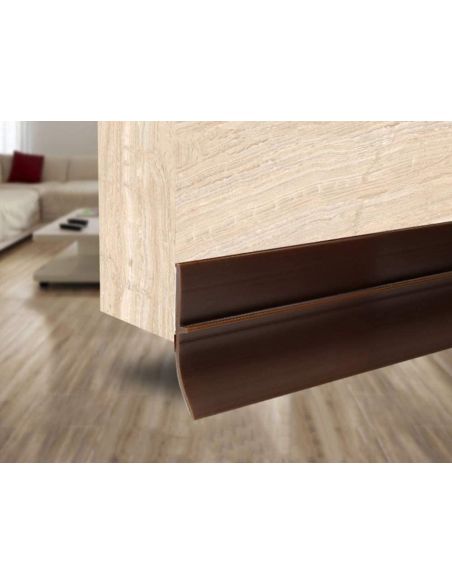 Banda izolatoare stop aer rece si insecte