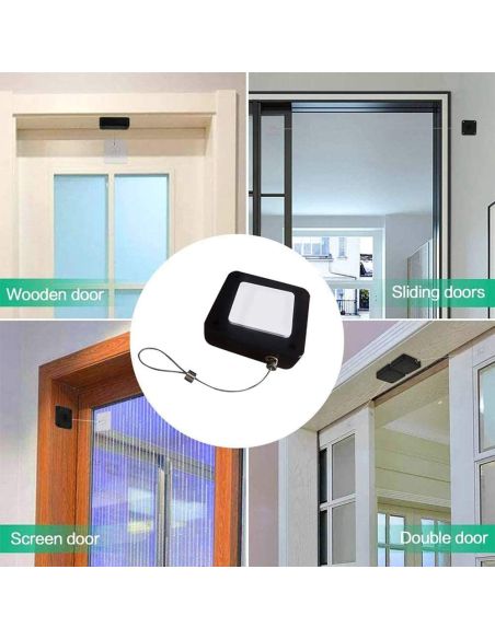 Amortizor usa, geam, cabina de dus, dulap si plase de tantari