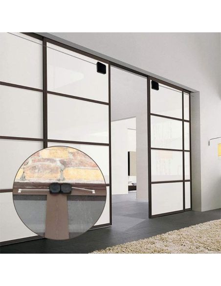 Amortizor usa, geam, cabina de dus, dulap si plase de tantari