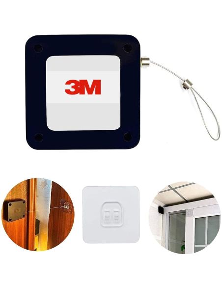 Amortizor usa, geam, cabina de dus, dulap si plase de tantari