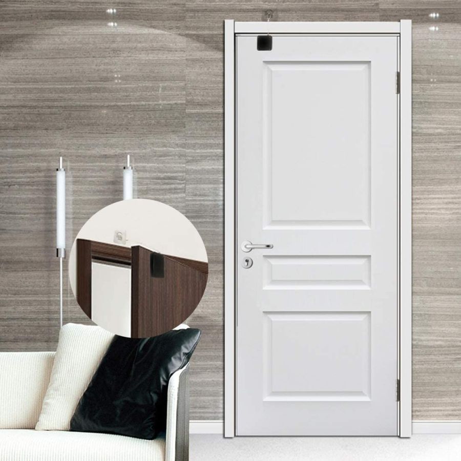 Amortizor usa, geam, cabina de dus, dulap si plase de tantari