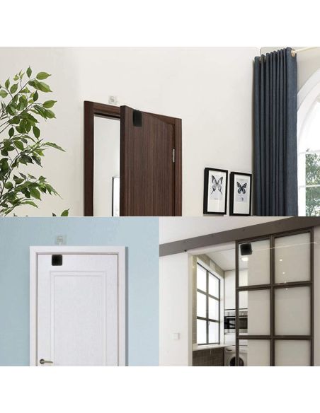 Amortizor usa, geam, cabina de dus, dulap si plase de tantari