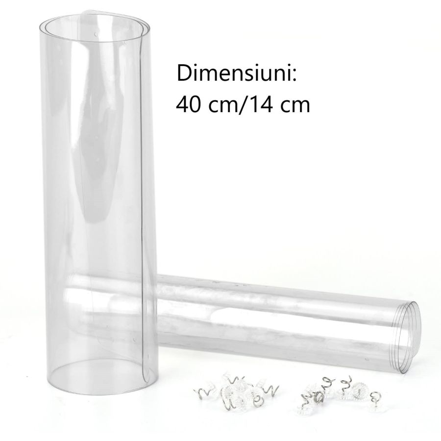 2 buc Protectie gheare pisica pentru canapea si mobilier