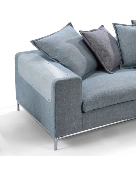 2 buc Protectie gheare pisica pentru canapea si mobilier