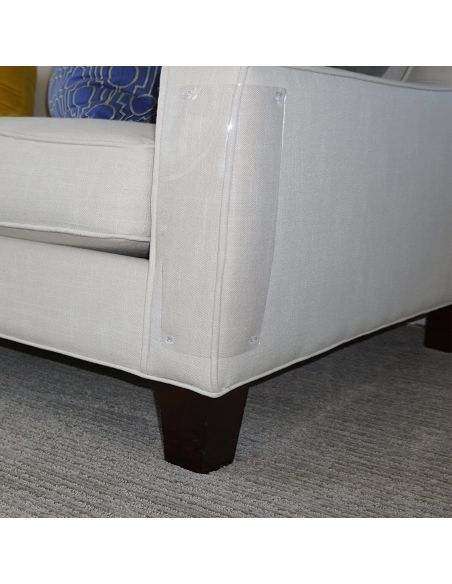 2 buc Protectie gheare pisica pentru canapea si mobilier