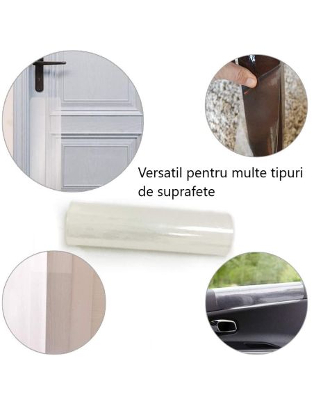 2 buc Protectie gheare pisica pentru canapea si mobilier