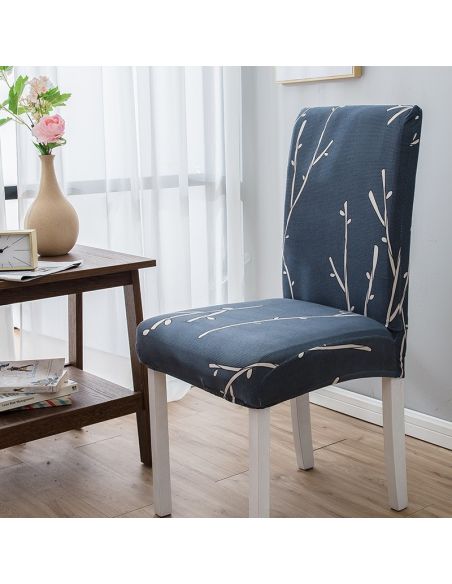 Husa scaun universala spandex/ Bamboo