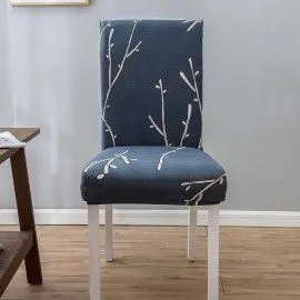 Husa scaun universala spandex/ Bamboo 2
