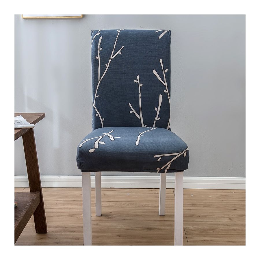 Husa scaun universala spandex/ Bamboo