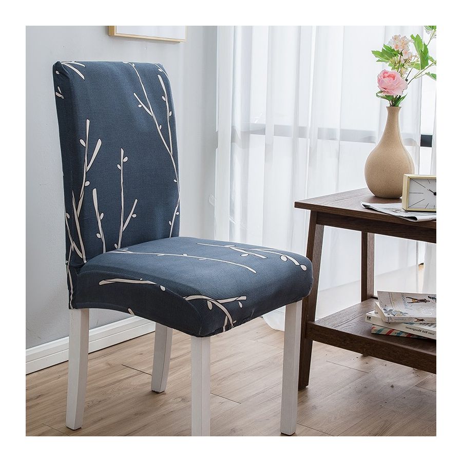 Husa scaun universala spandex/ Bamboo