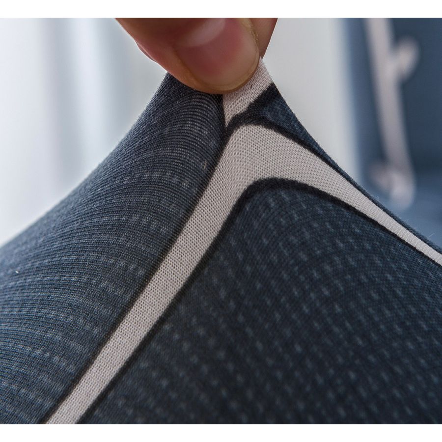 Husa scaun universala spandex/ Bamboo