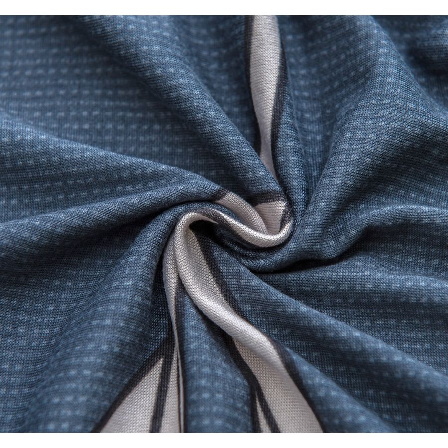 Husa scaun universala spandex/ Bamboo