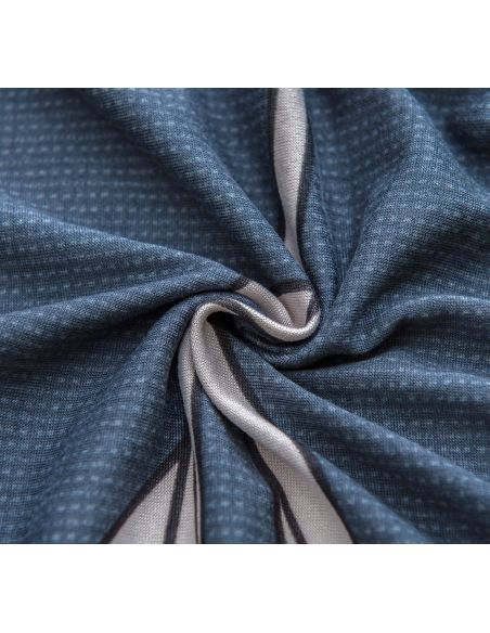 Husa scaun universala spandex/ Bamboo