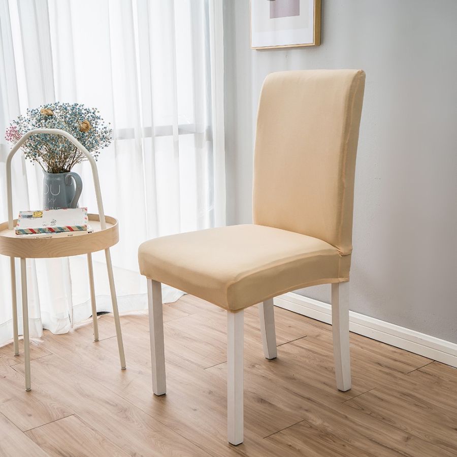 Husa scaun material elastic