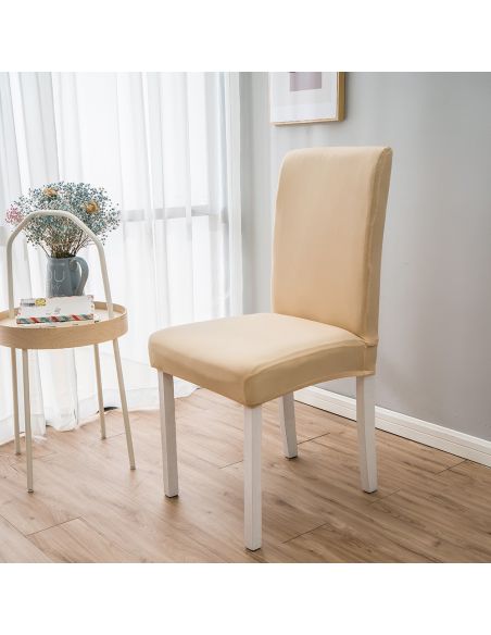 Husa scaun material elastic