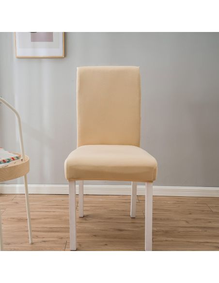 Husa scaun material elastic