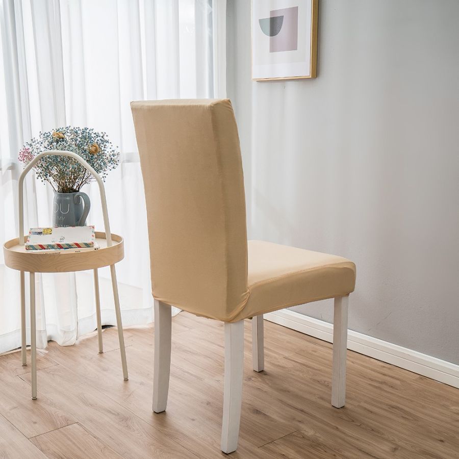 Husa scaun material elastic