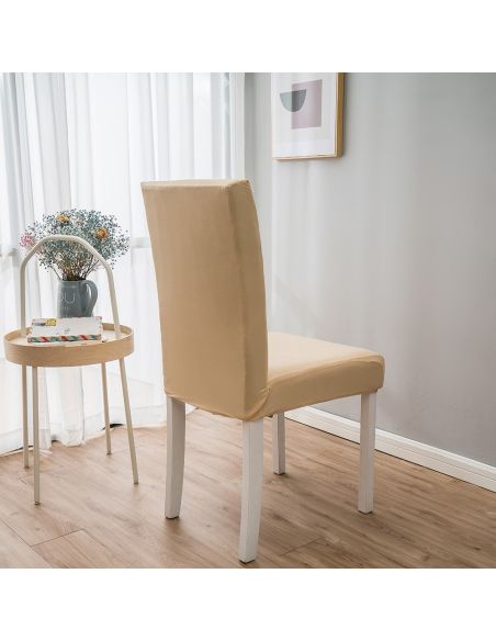 Husa scaun material elastic