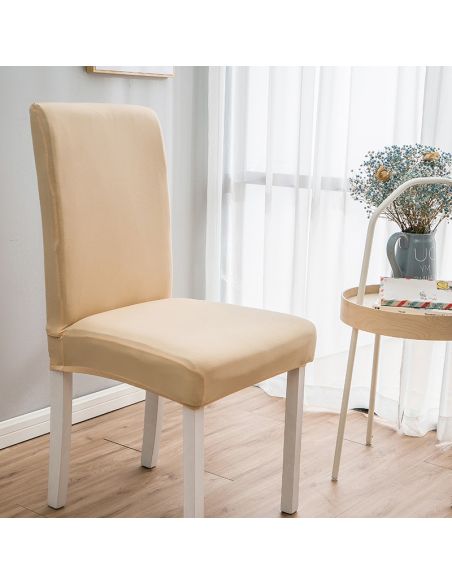 Husa scaun material elastic