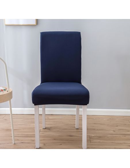 Husa scaun material elastic