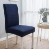 Husa scaun material elastic
