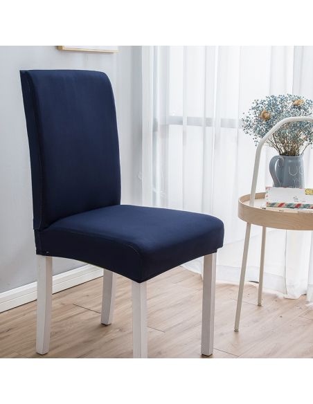 Husa scaun material elastic