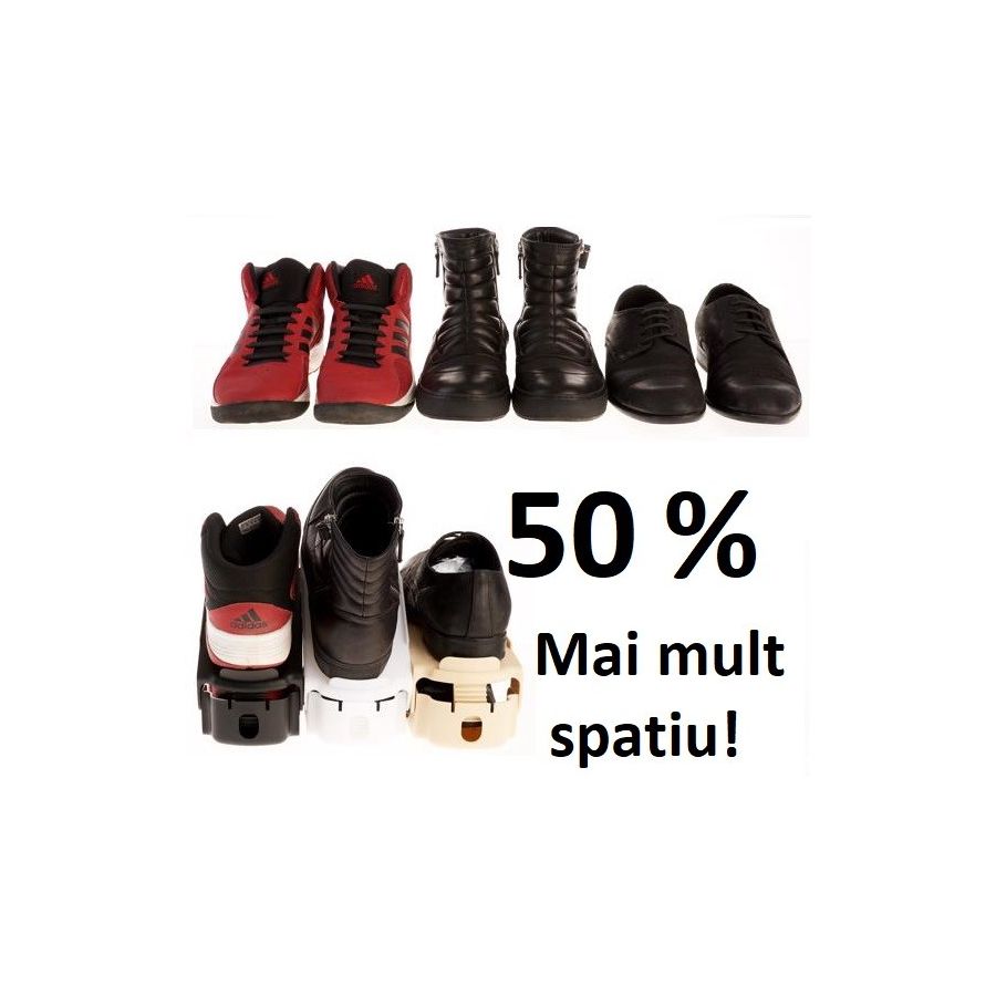 Organizator pantofi