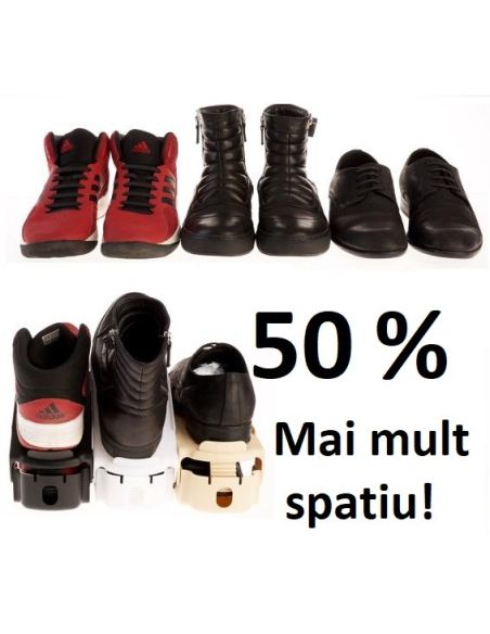 Organizator pantofi
