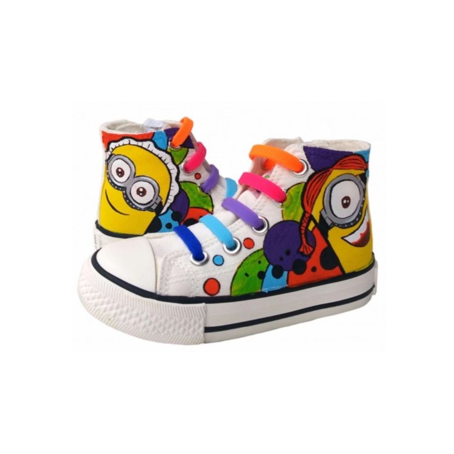 Sireturi pentru copii