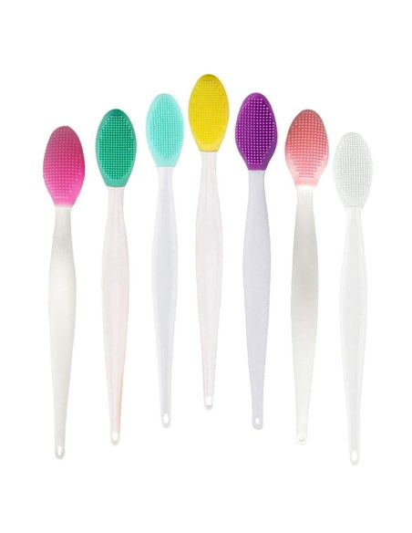 Perie pentru curatare nazala