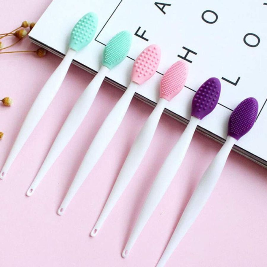 Perie pentru curatare nazala